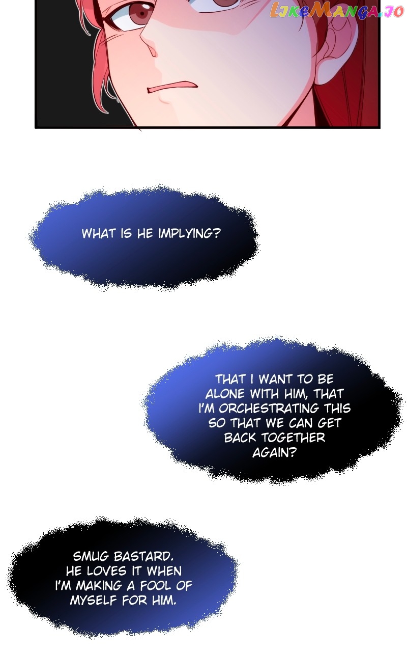 Maid for Hire Chapter 66 - page 30